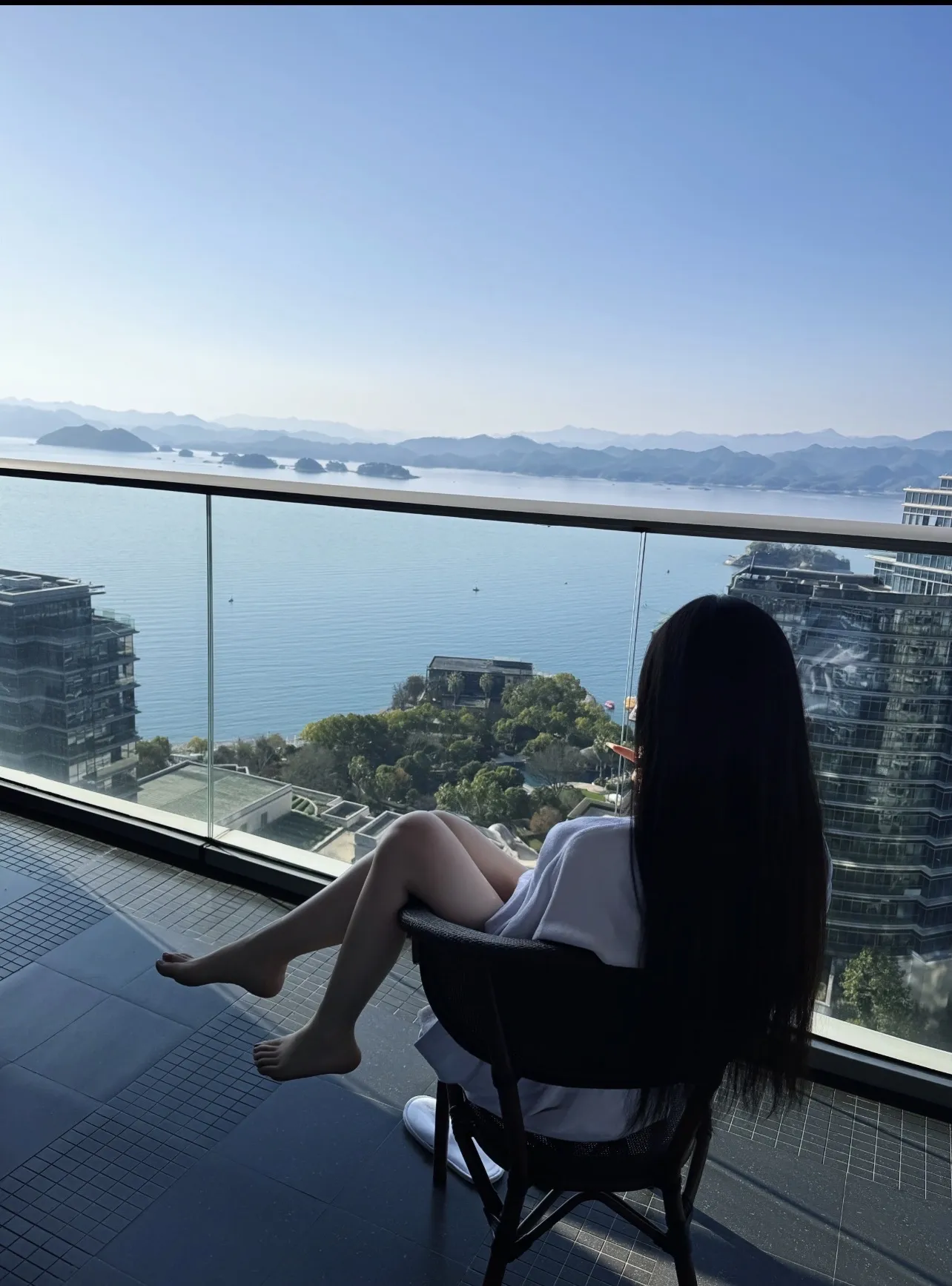 邻家女孩小乔 Gallery 6