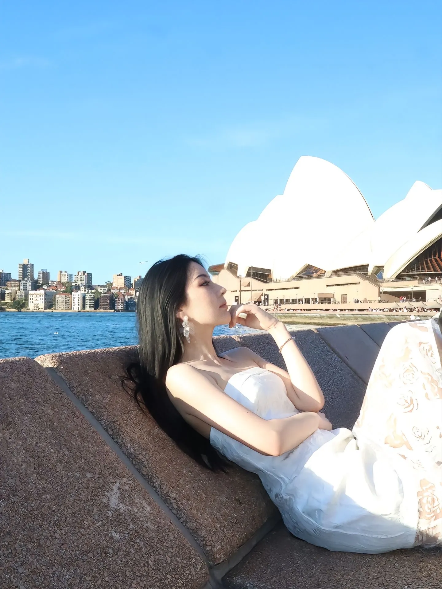 寞寞 媚眼天生服务顶级 Gallery 6