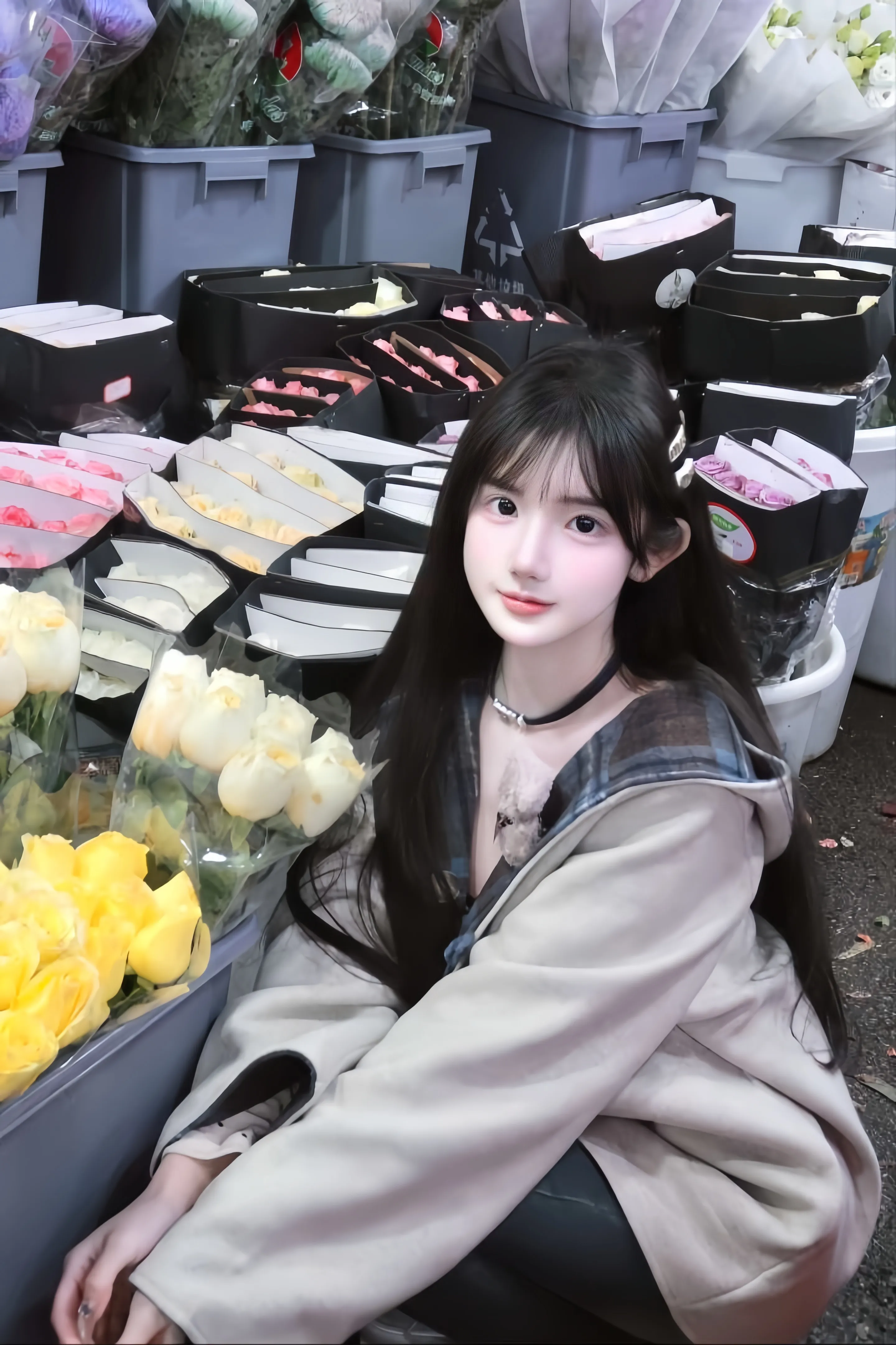 浦东饭饭 极品白小纯 首开新人 Gallery 4