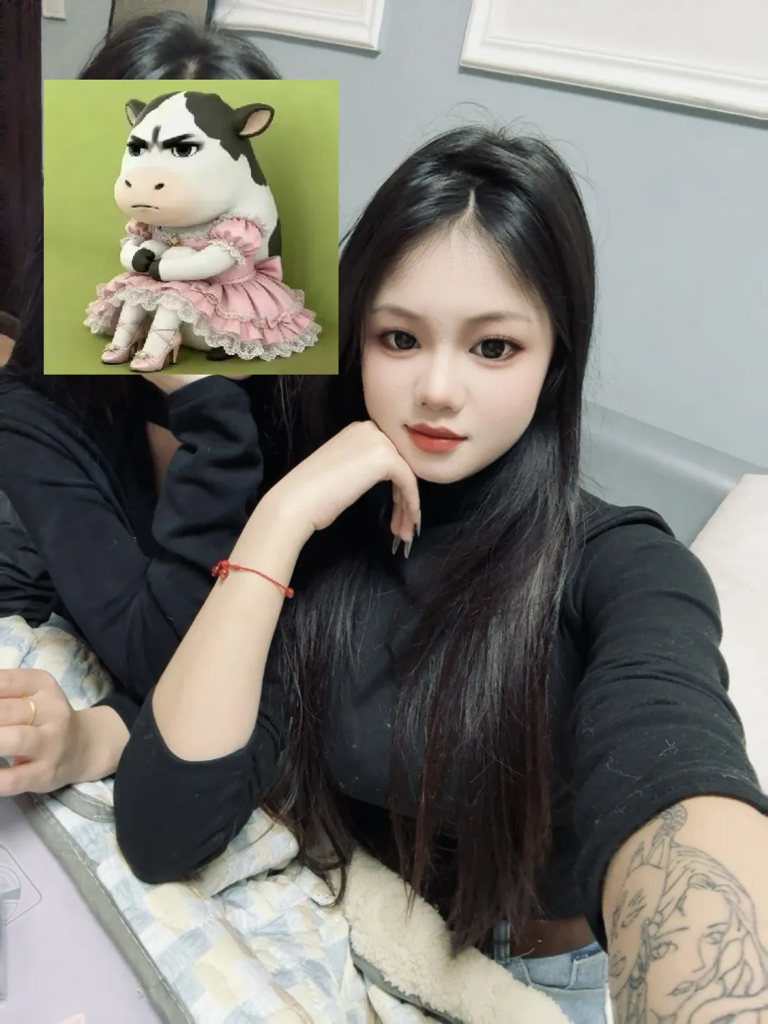 御姐夏沐 Gallery 6