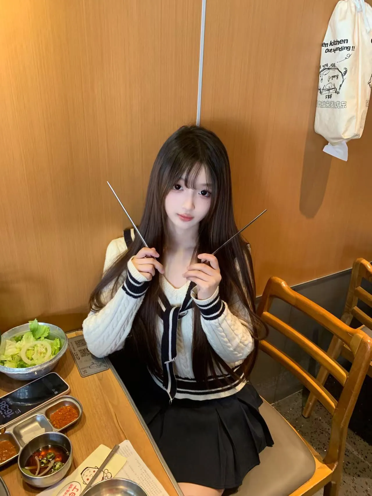 小七白虎 Gallery 5