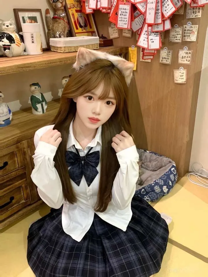 可颜极品白小纯 Gallery 3