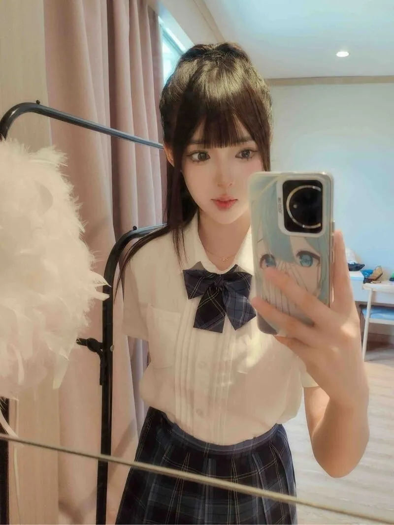 闵行.小来 百变萝莉 Gallery 3