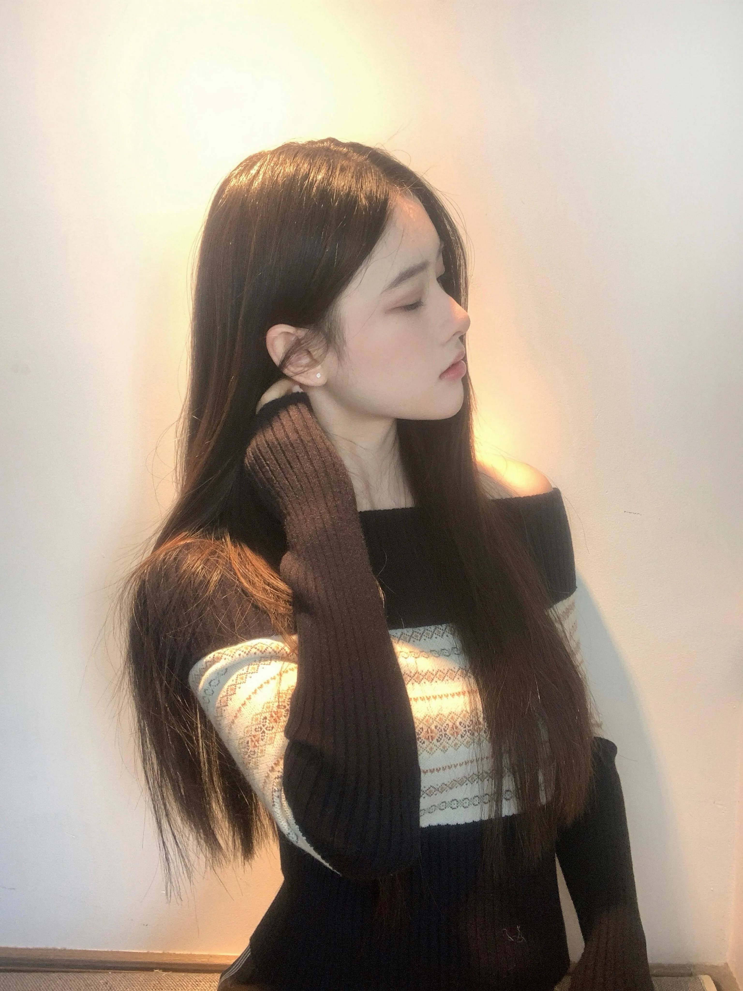 网红校花学生兼职 「思思」超级炮机白虎 Gallery 3