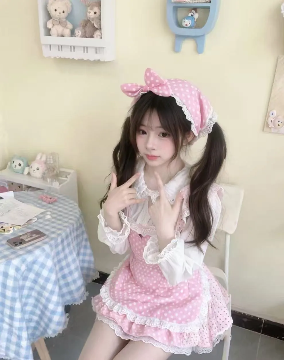 y304白小纯萝莉 畫廊 2