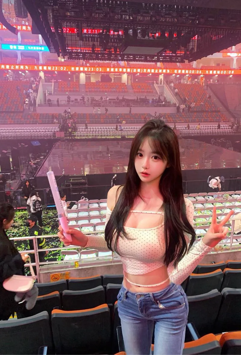 a086极品纯欲05 畫廊 4