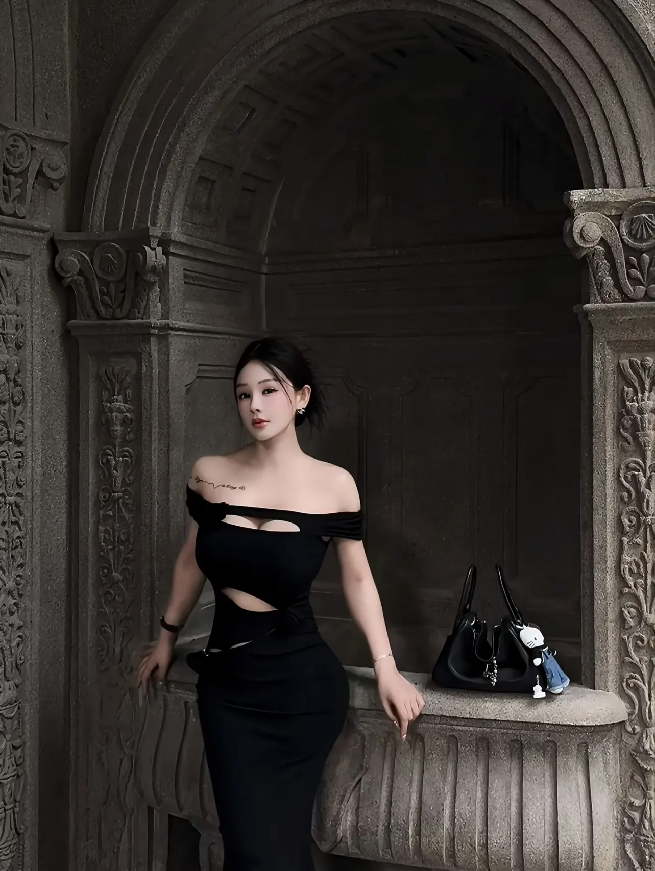 徐汇梦妮🔥骚货🔥 Gallery 5