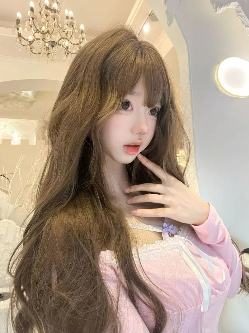 雨落 甜美可爱激情澎湃 Gallery 2