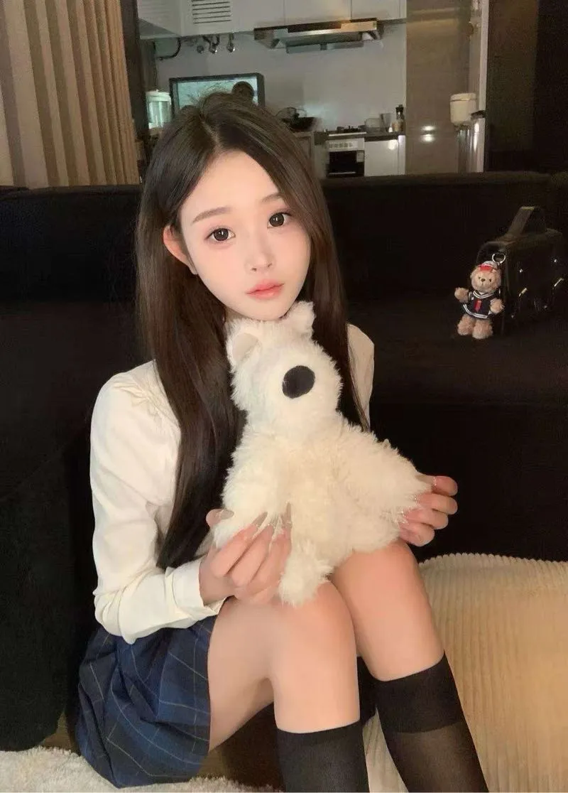 浦东硕硕 粉粉小嫩妹 活特别好 敏感易抽搐 Gallery 4