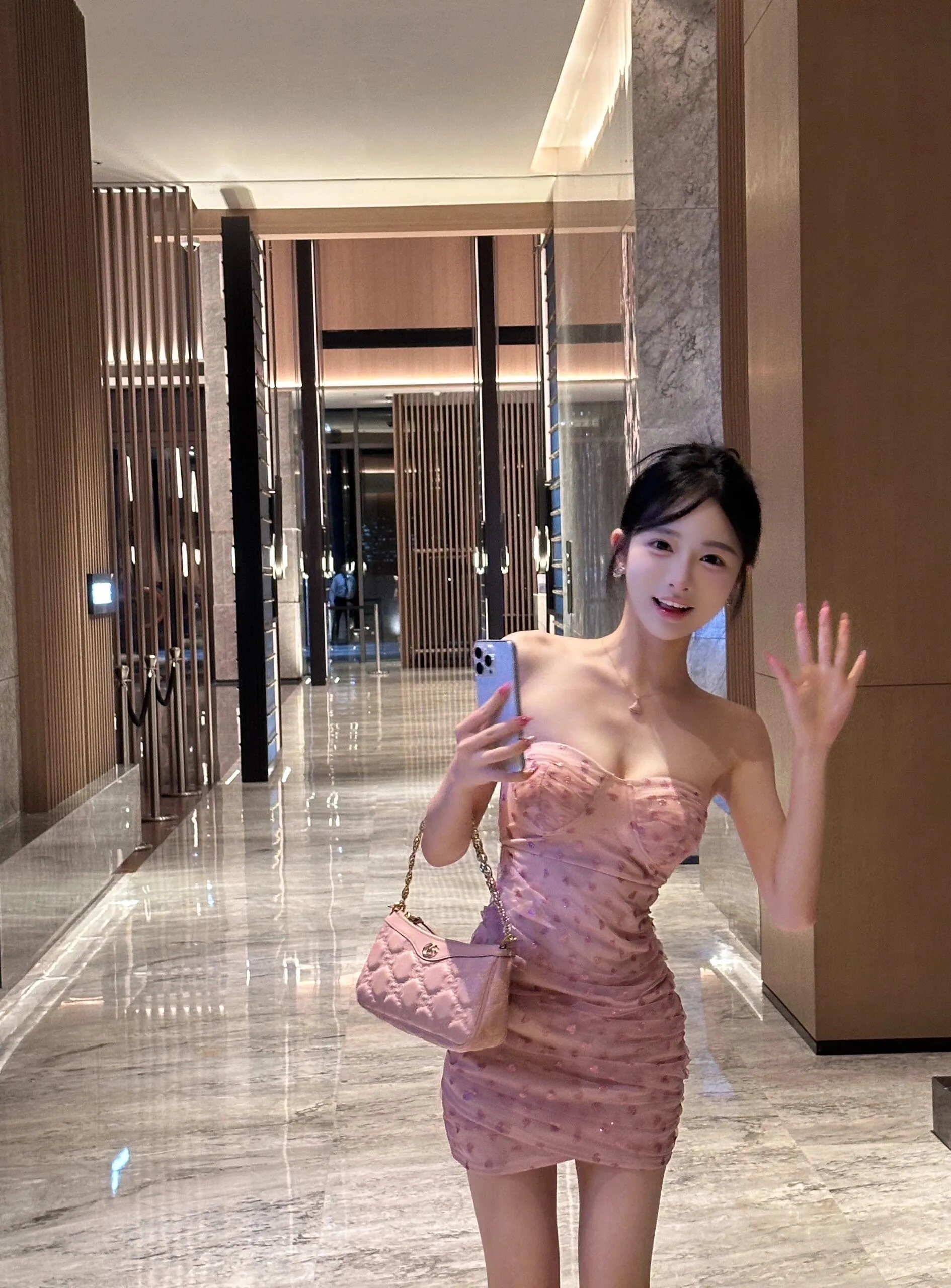 松江;豆豆 Gallery 6