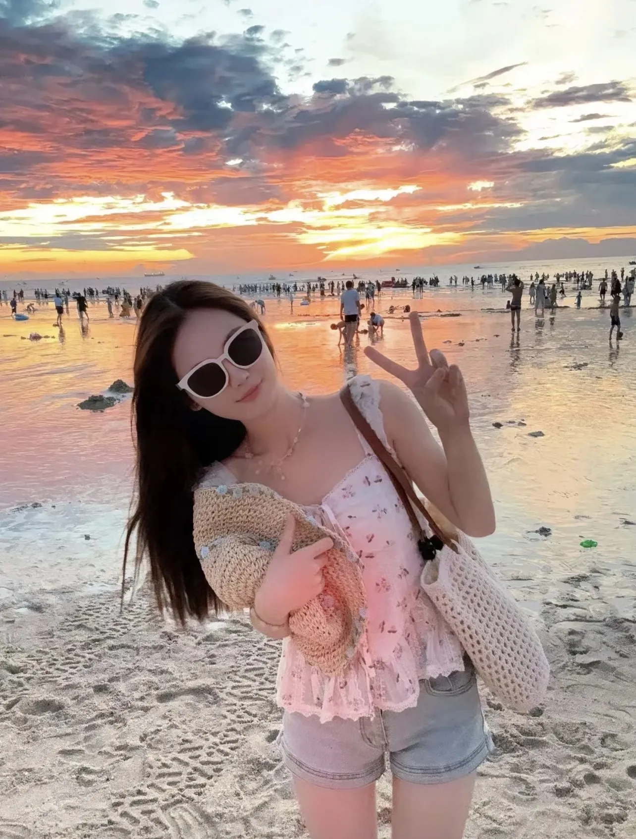 极品白小纯小妮 Gallery 4