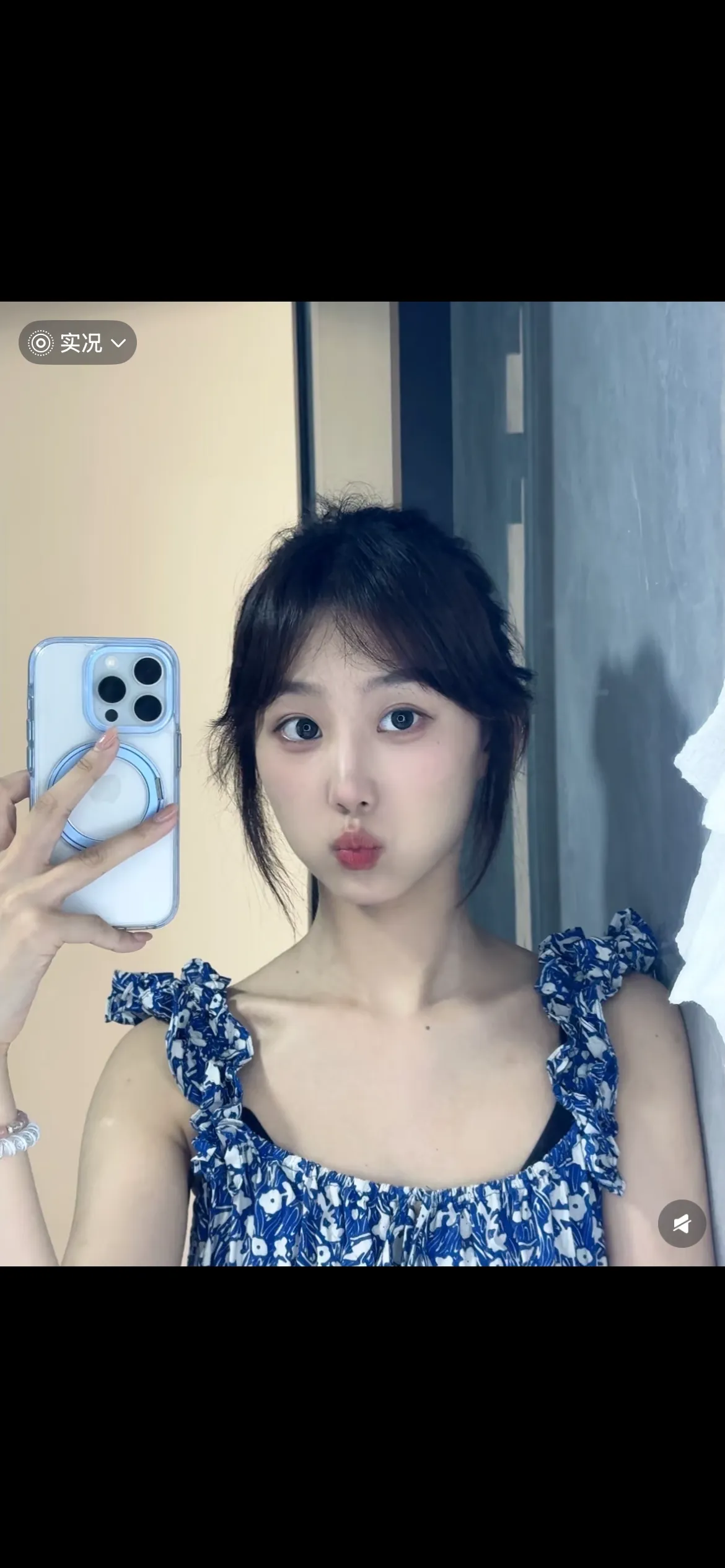 乐瑶，刚下海年纪小菊花紧三点粉 Gallery 4