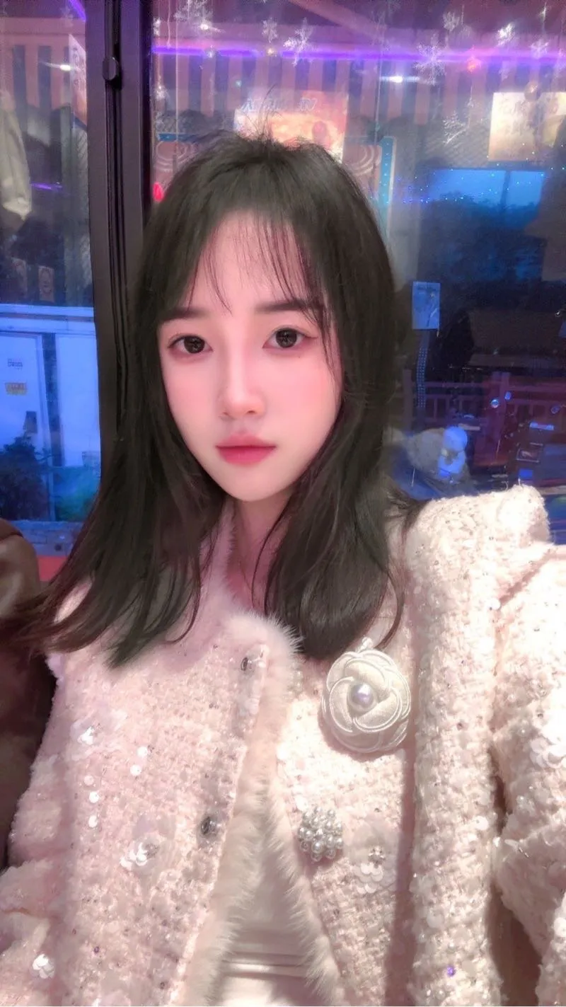 闵行08小雨极品嫩妹 Gallery 4