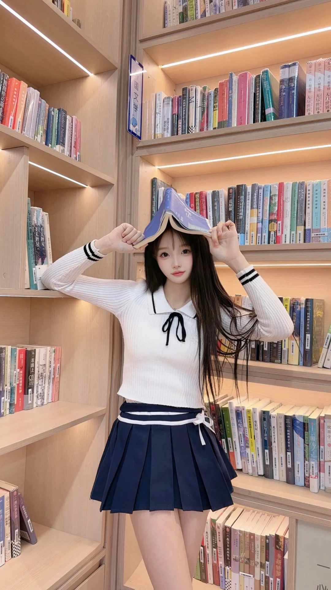 嘉定新人首开 小千 Gallery 5