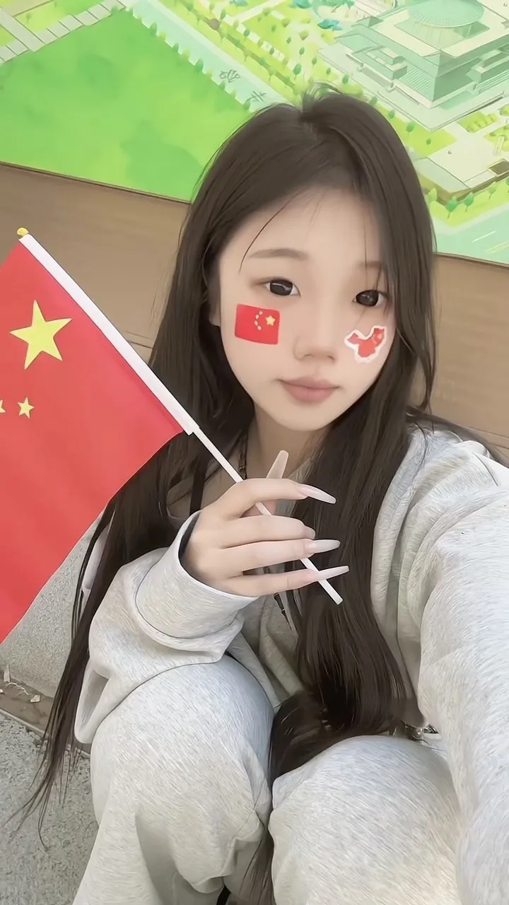 新人嫩妹 懂事热情 楠楠 Gallery 4