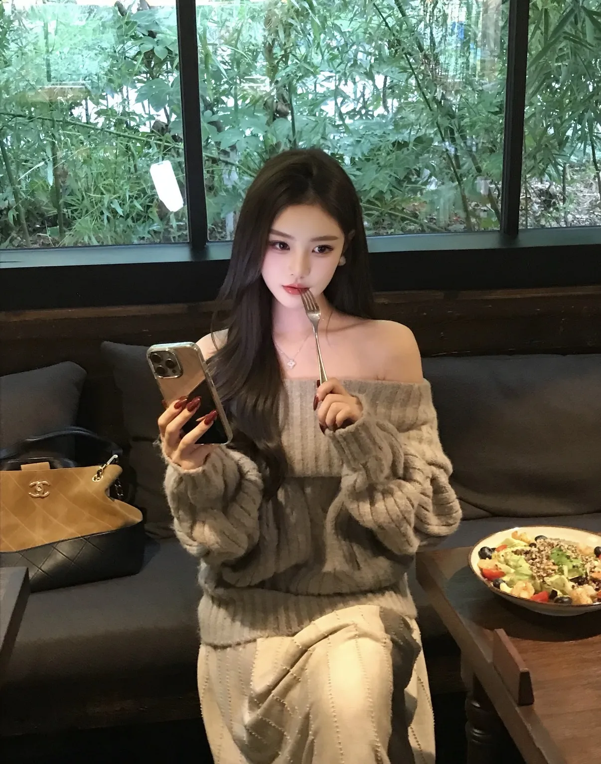 普陀许妍 Gallery 4