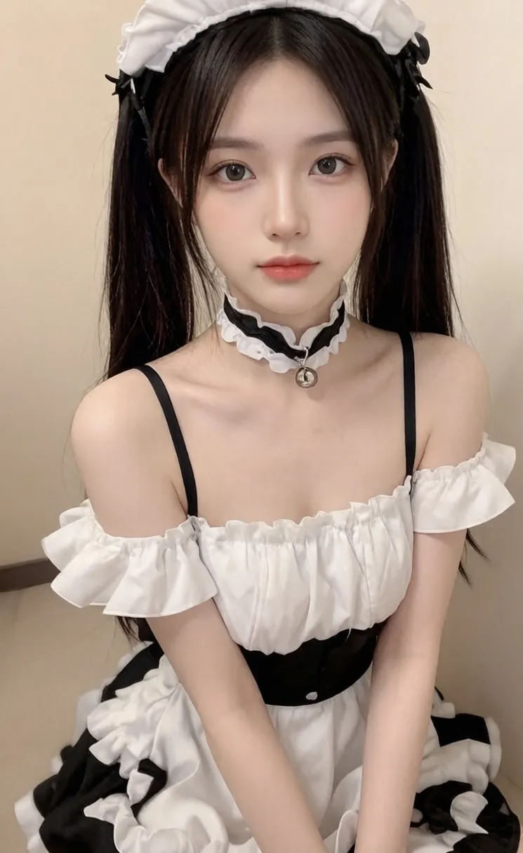 李莉 秀外慧中有旺人之气 Gallery 4