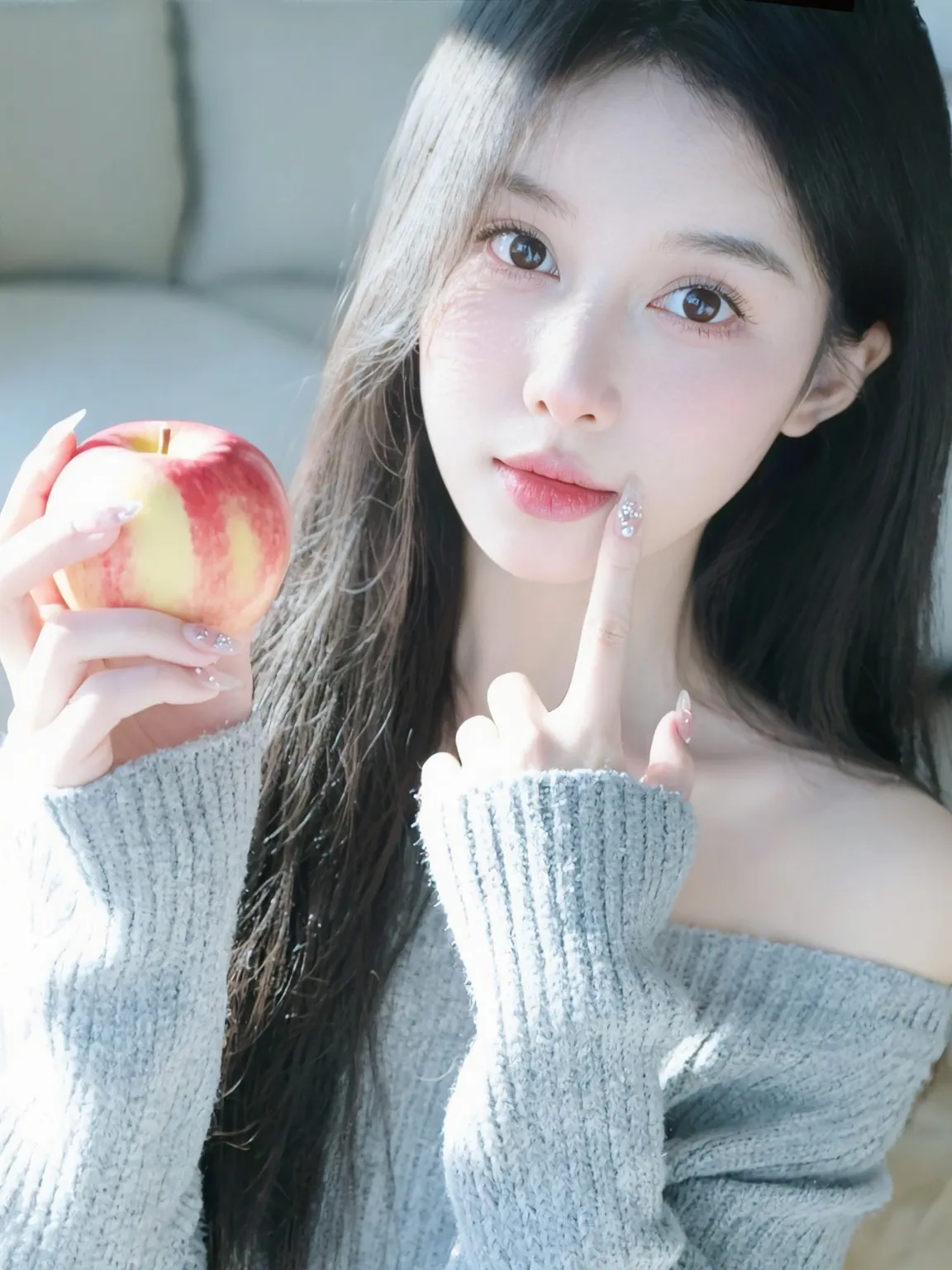 普陀静安     清妍（真人真照） Gallery 4