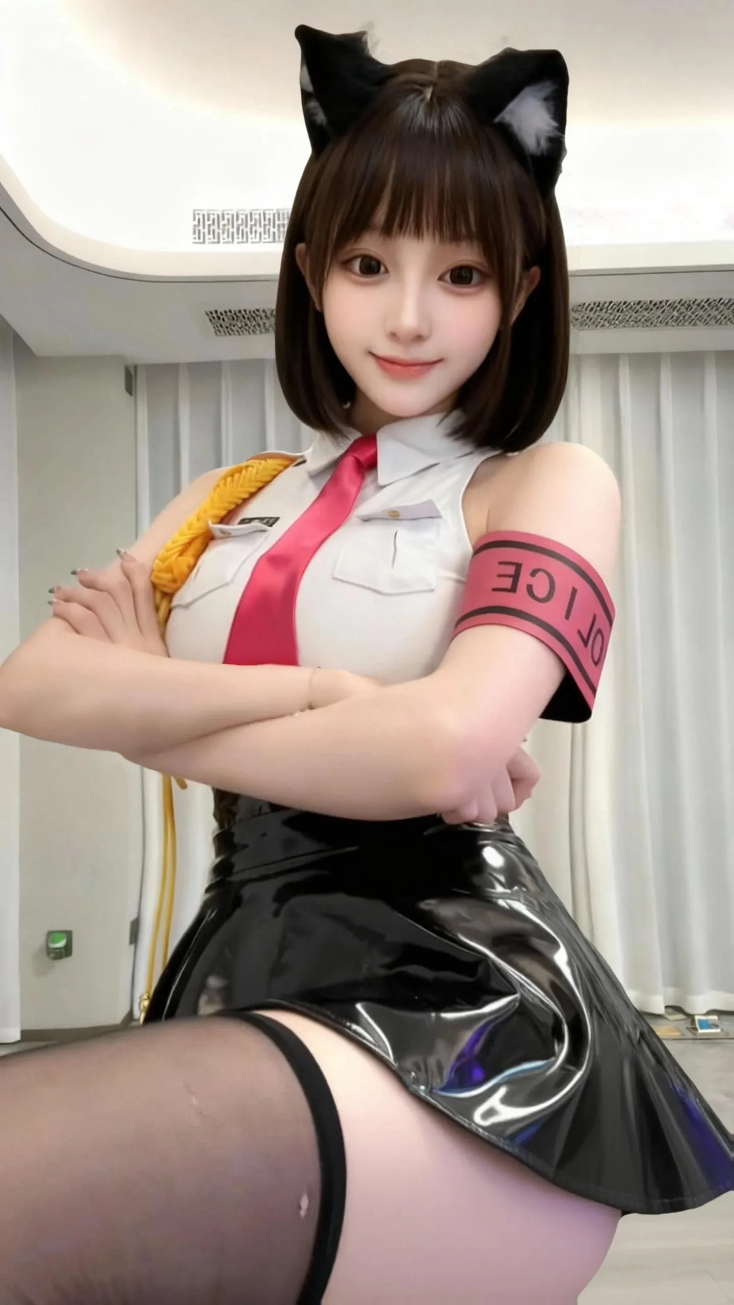 普陀🐻E➕馒头B一字马晴天 Gallery 3