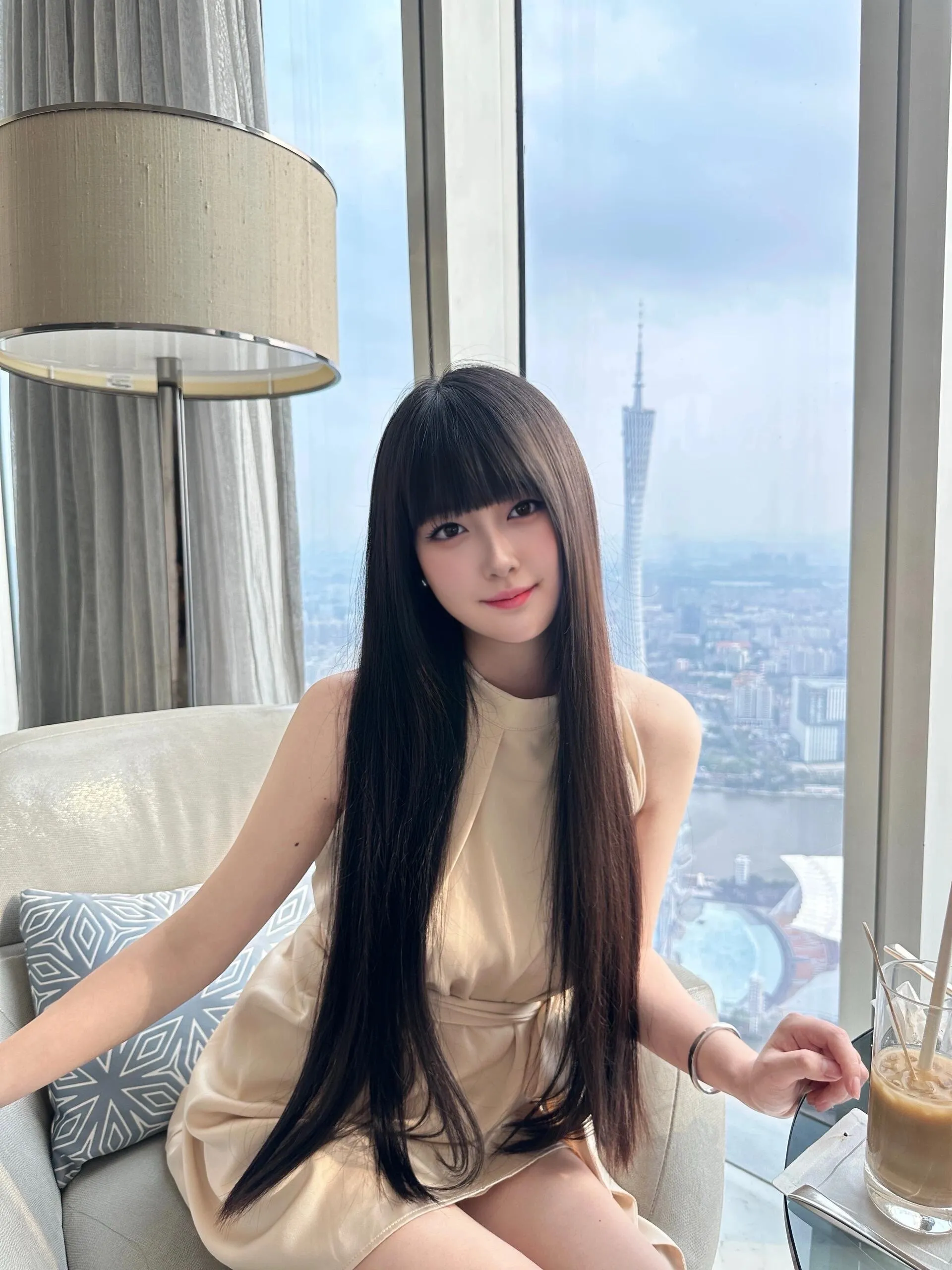 闵行桐桐 气质女神 Gallery 3