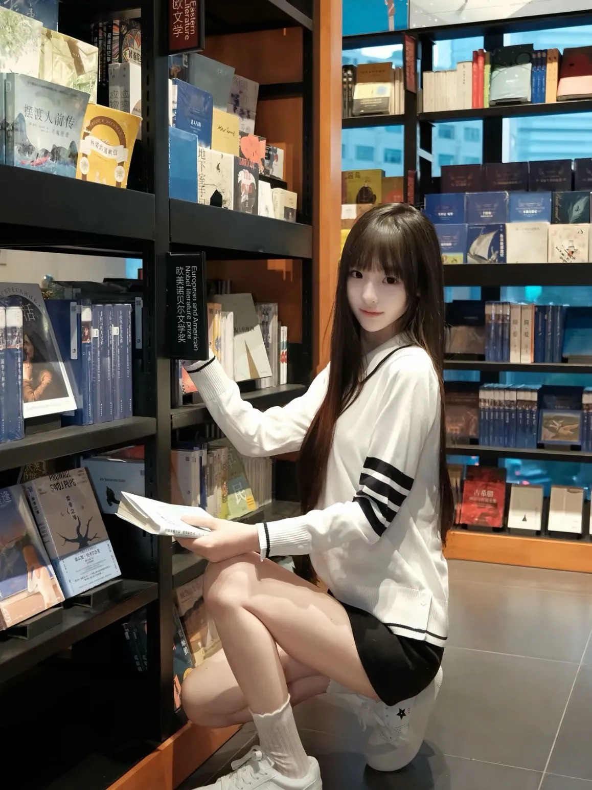 闵行08一菲 Gallery 5