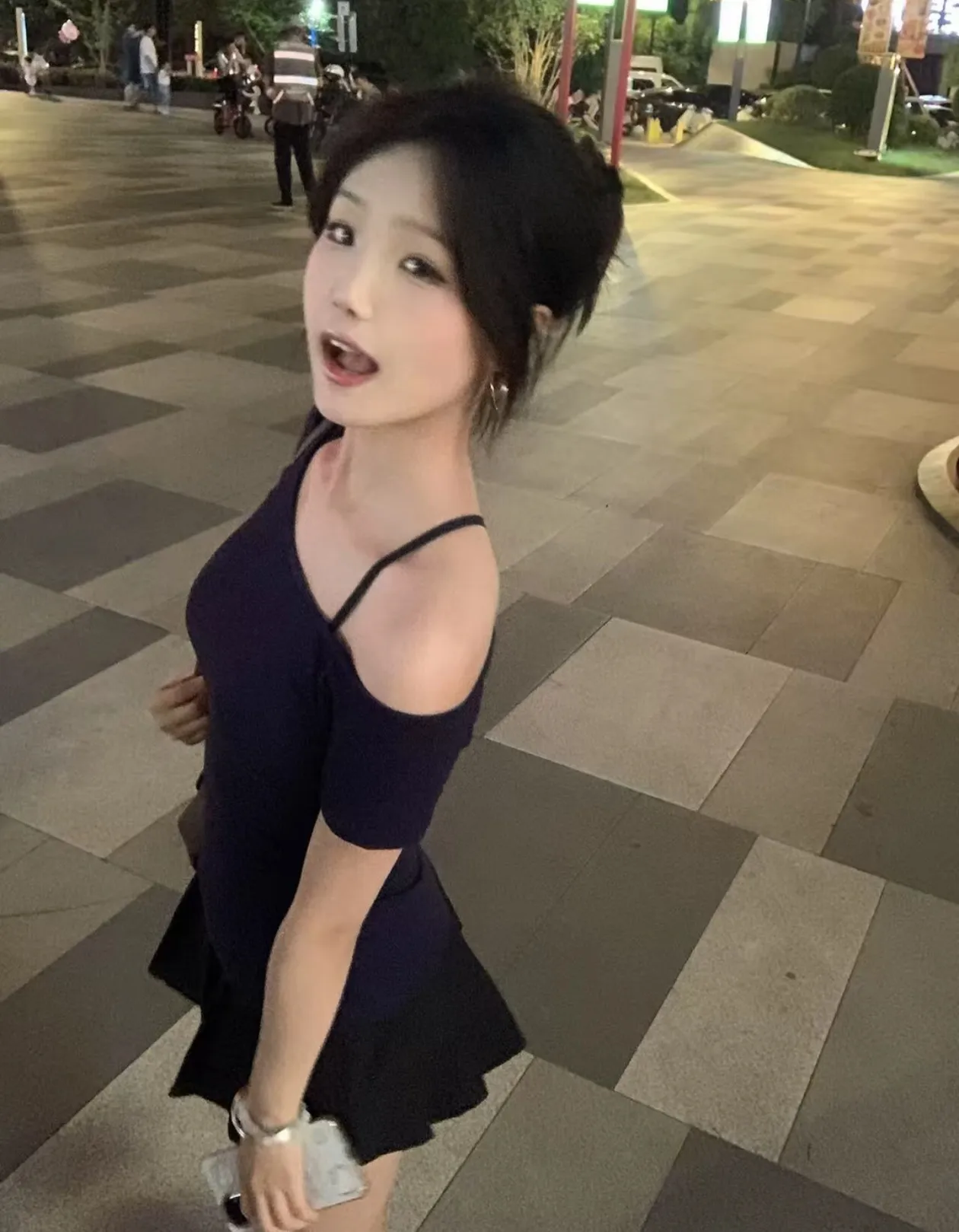 4月16日刚到上海娇娇 短期兼职 Gallery 4