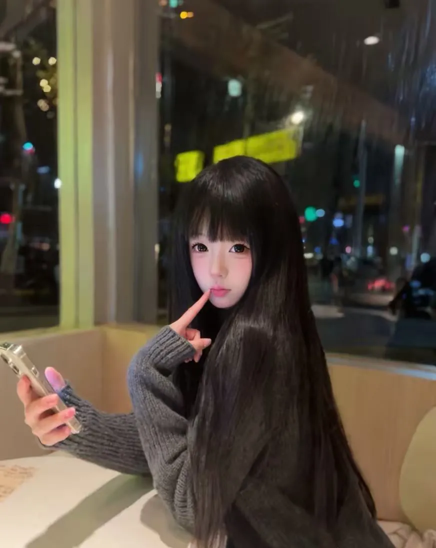 静安月璃 08逃课学生妹 三点粉嫩紧致 会叫爸爸 Gallery 5