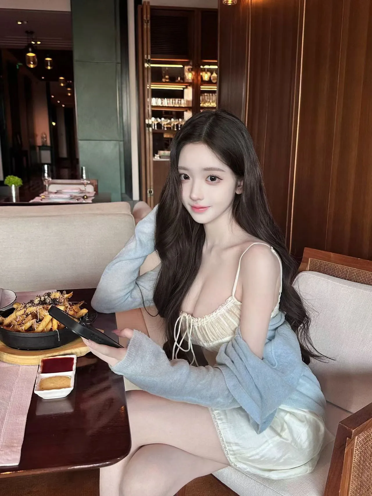 y156🦜白小纯(下周价格开1w) Gallery 3