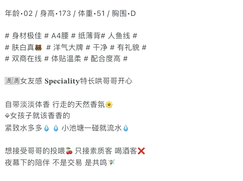 4422A-173 浦东清纯阳光开朗甜妹 Gallery 1