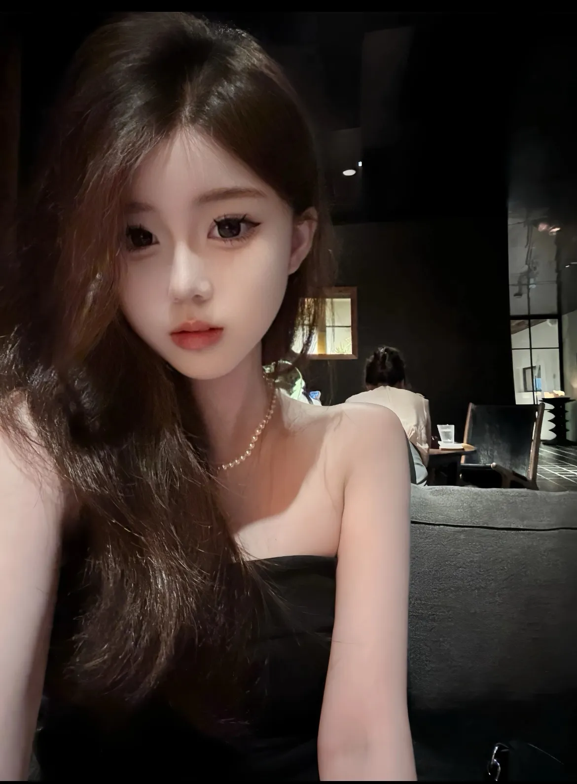 麦子 极品萝莉白纯少女