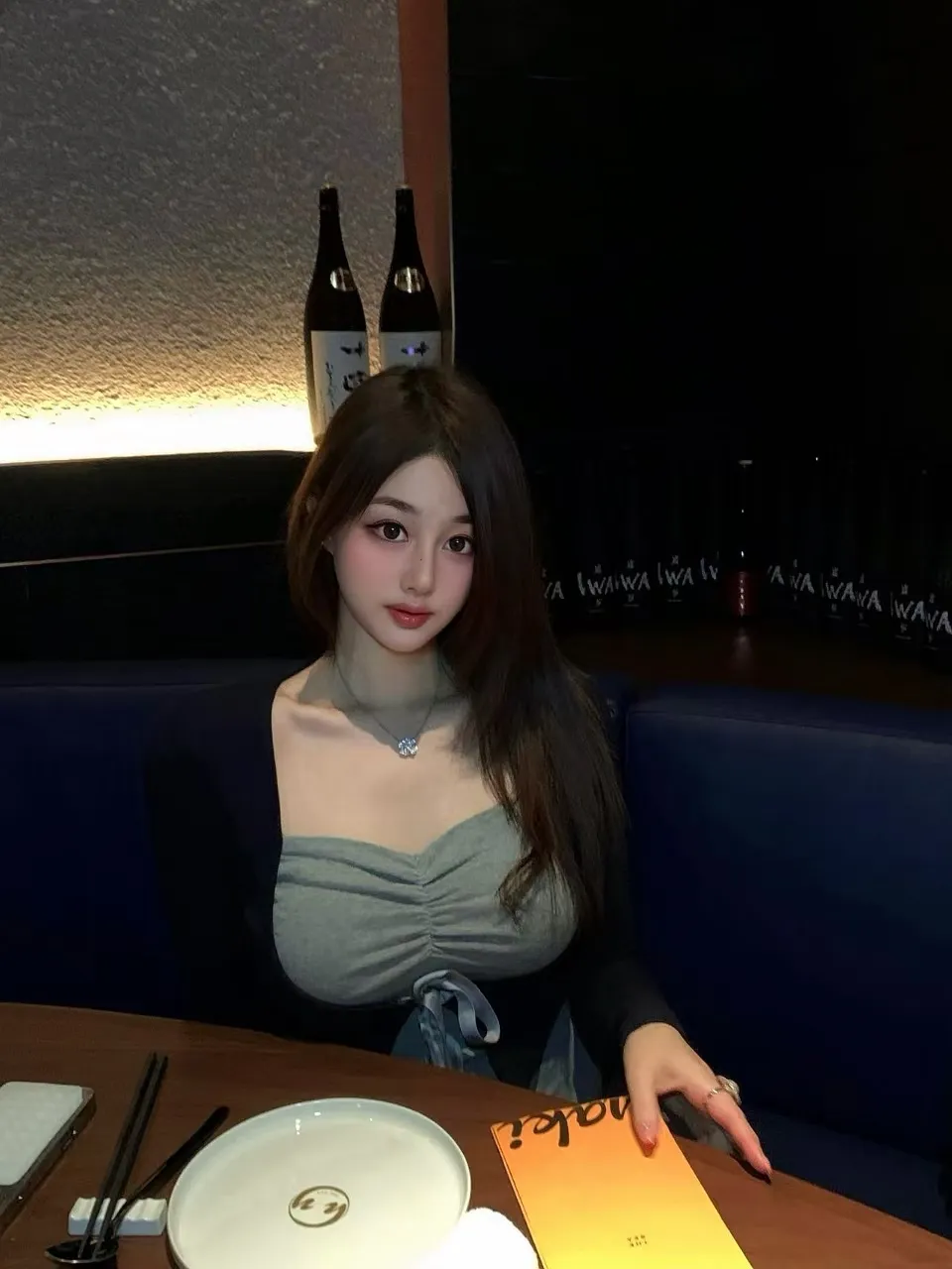 静安，小晚晚 Gallery 2