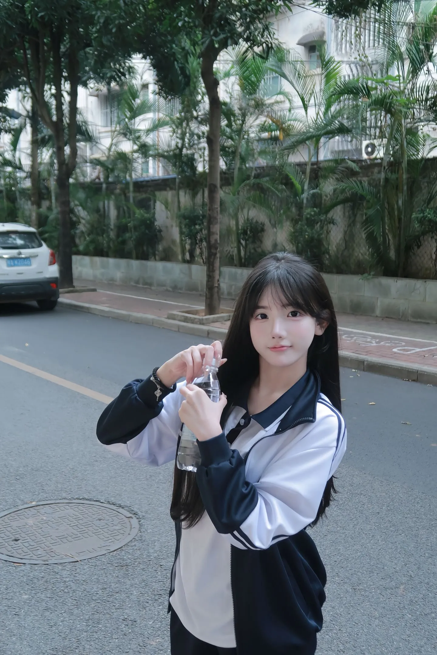 宝山短剧演员 泡泡芙 Gallery 2