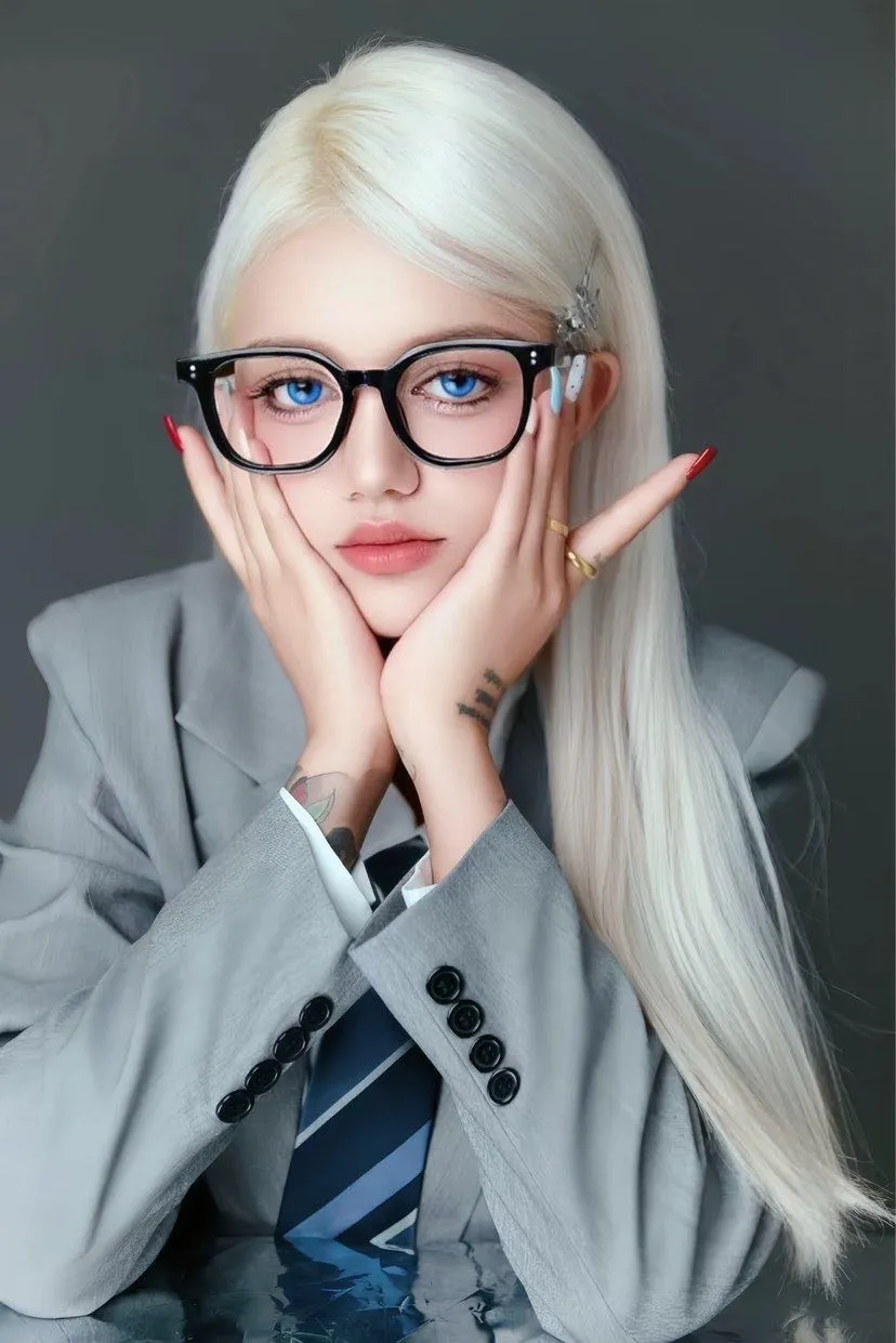 混血儿Anna安娜💄（保真）假赔5000 Gallery 6