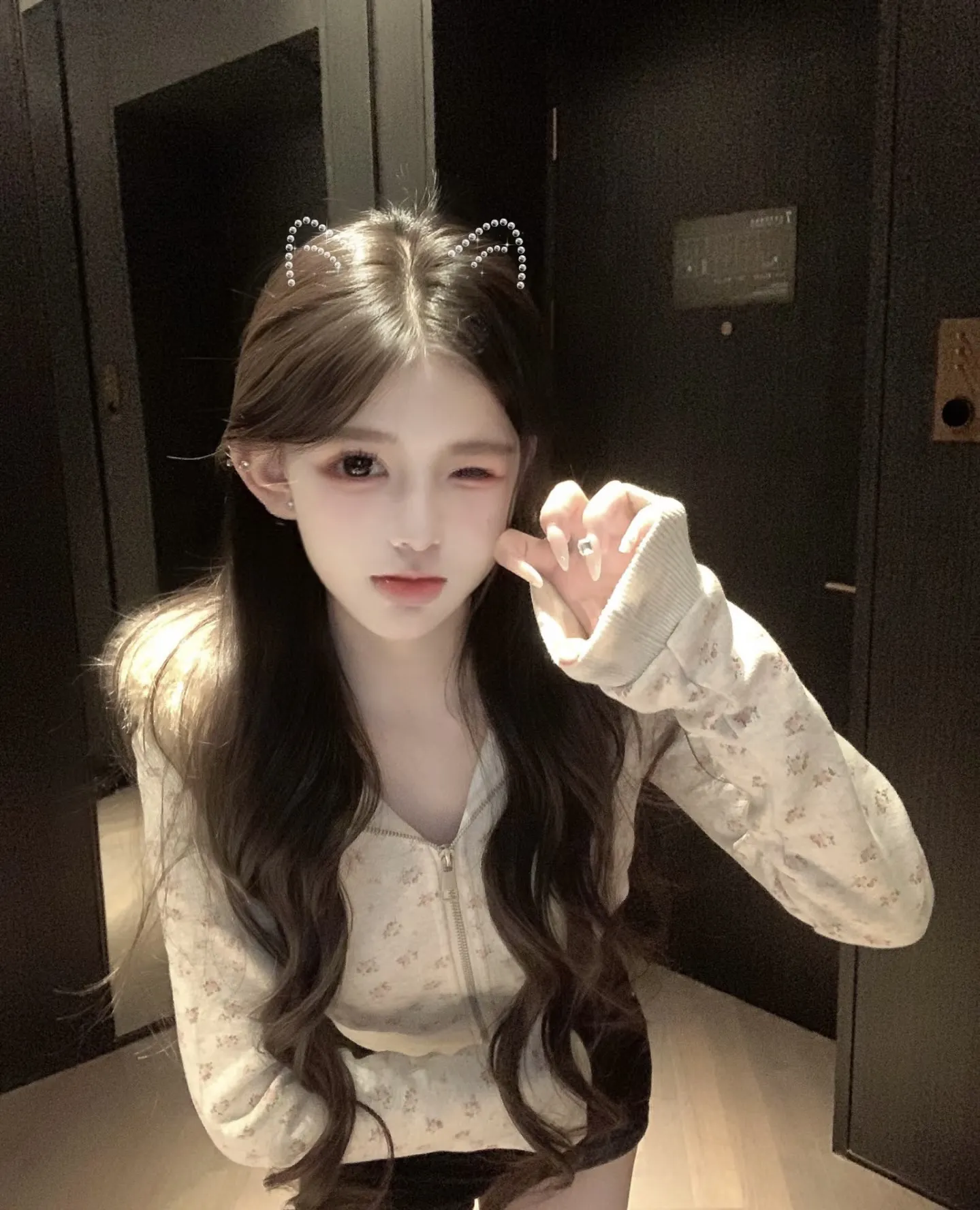 皮肤白 甜美多汁 乐乐 Gallery 5