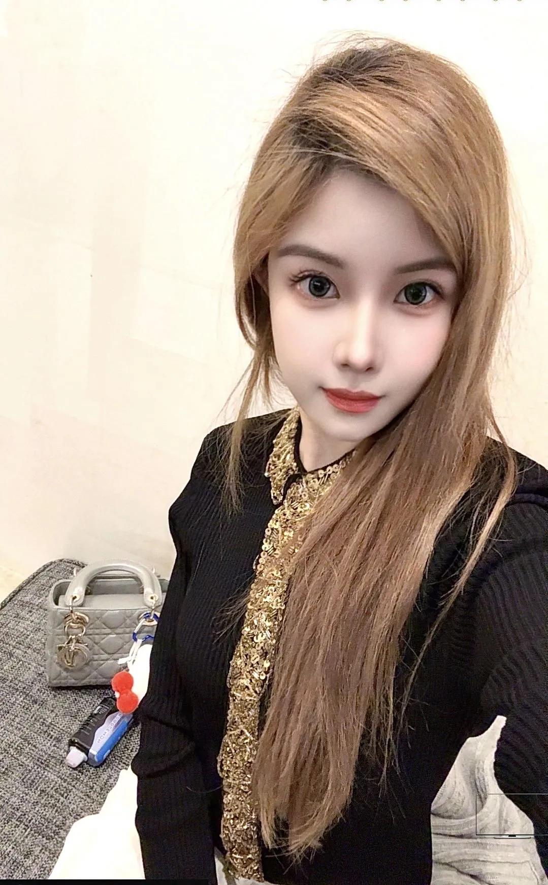 本帮菜兼职留学生-安妮（会西班牙语，英语，上海话） Gallery 6