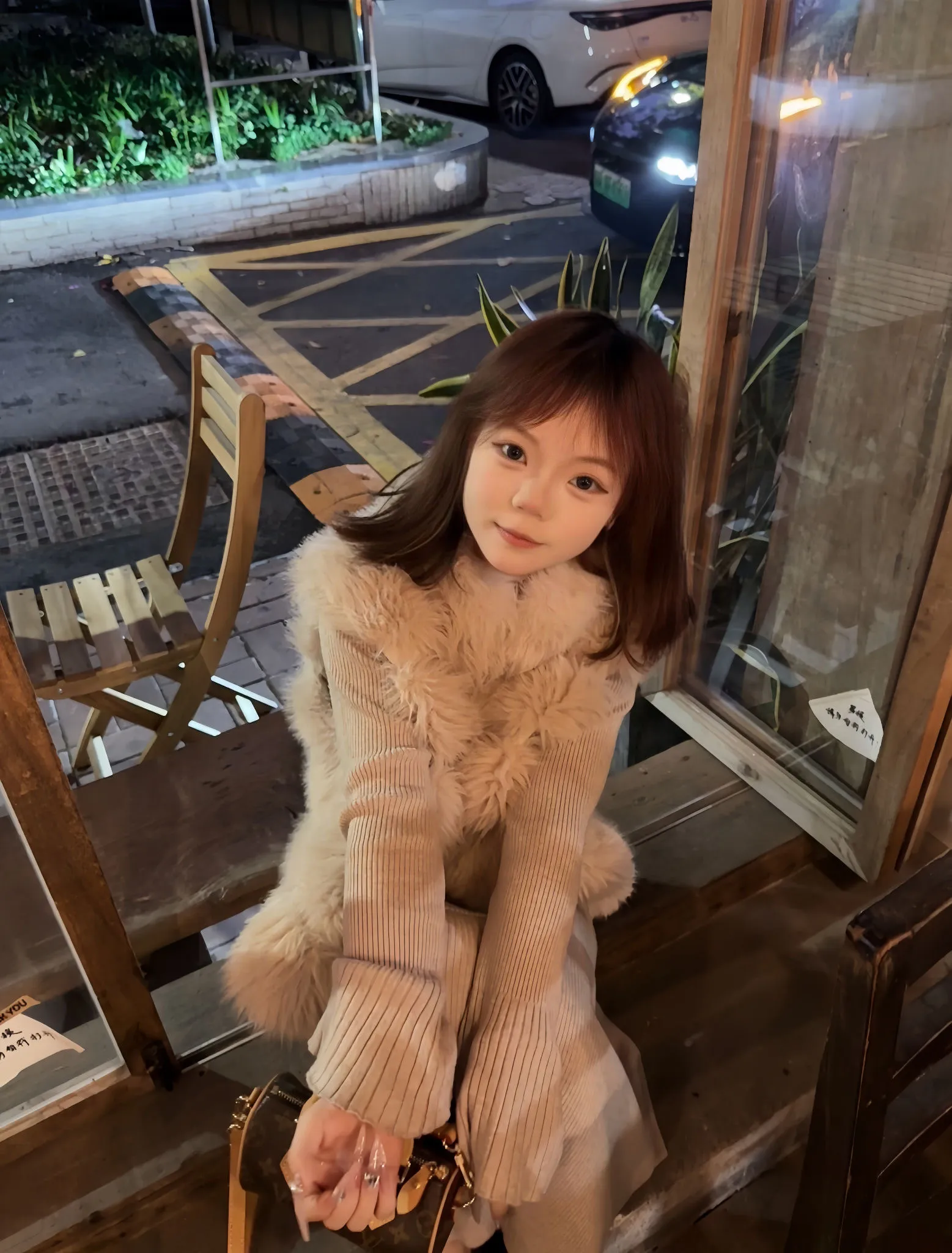 仙桃  极品嫩态白小纯 Gallery 1