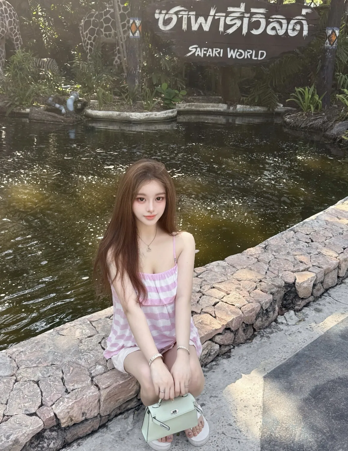 闵行 良子 大胸御姐 健身博主 Gallery 6