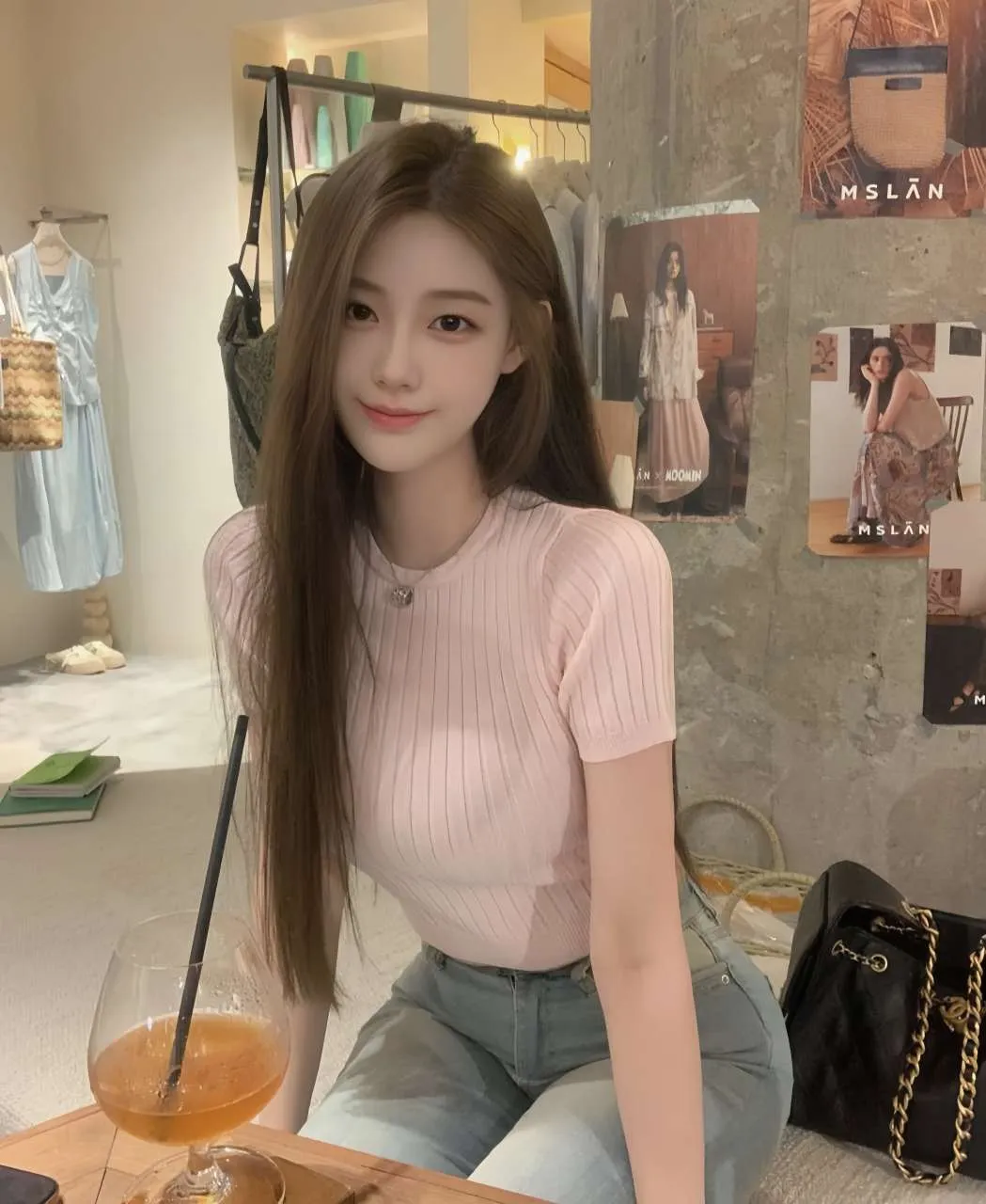 夏洛🏠 普陀区 【白芷】元气少女 Gallery 4