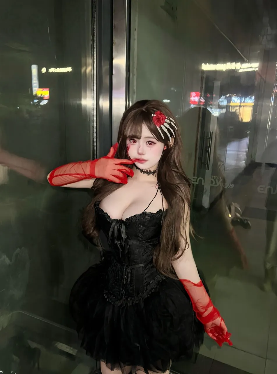 闵行新人悠悠07（巨乳） Gallery 2