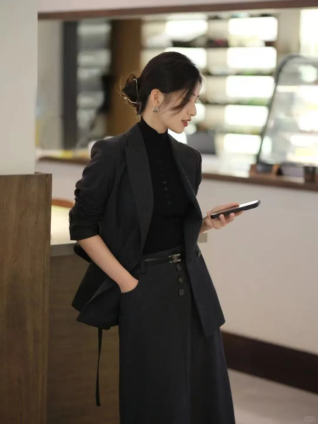 上海纯新人兼职 Gallery 5