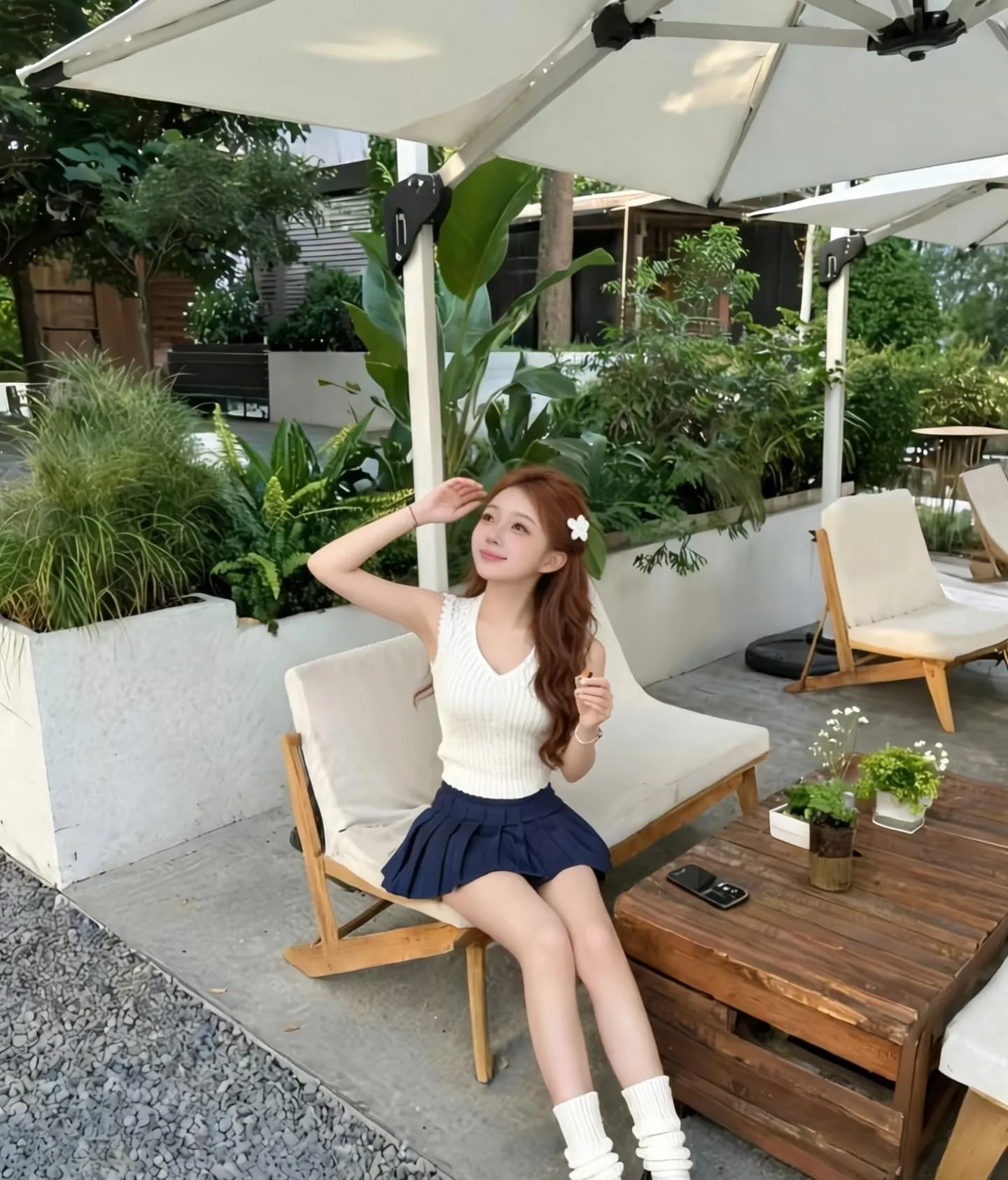 闵行 月月 Gallery 6