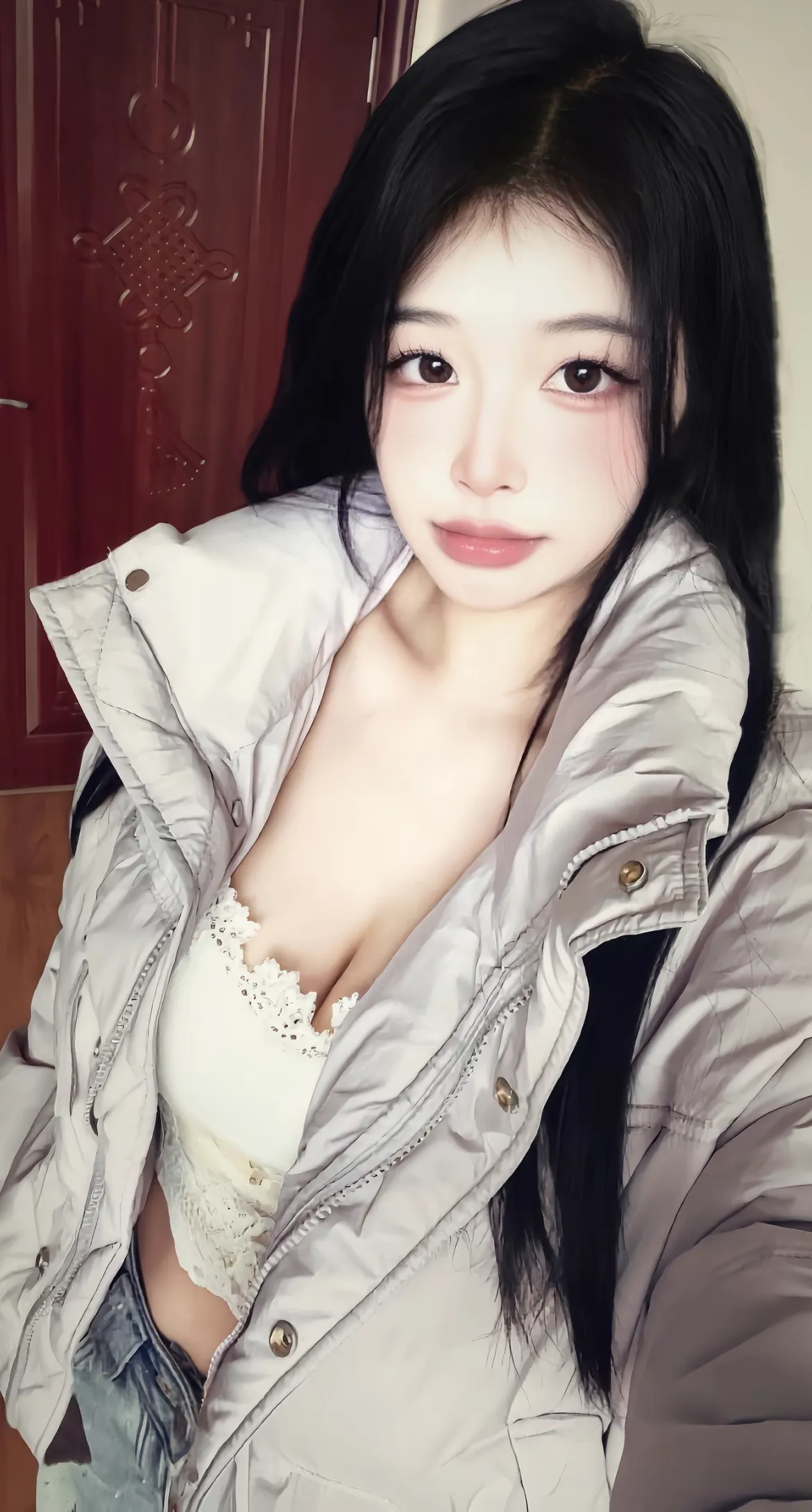 苏苏 想跟大哥甜蜜蜜在床上粘粘的 Gallery 5