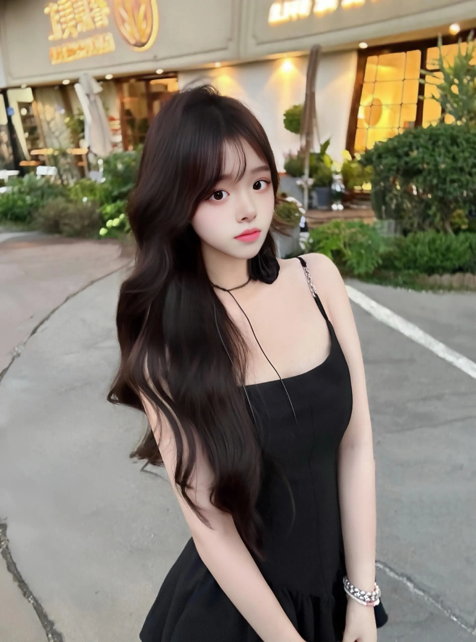 闵行新人06极品小兔 Gallery 4