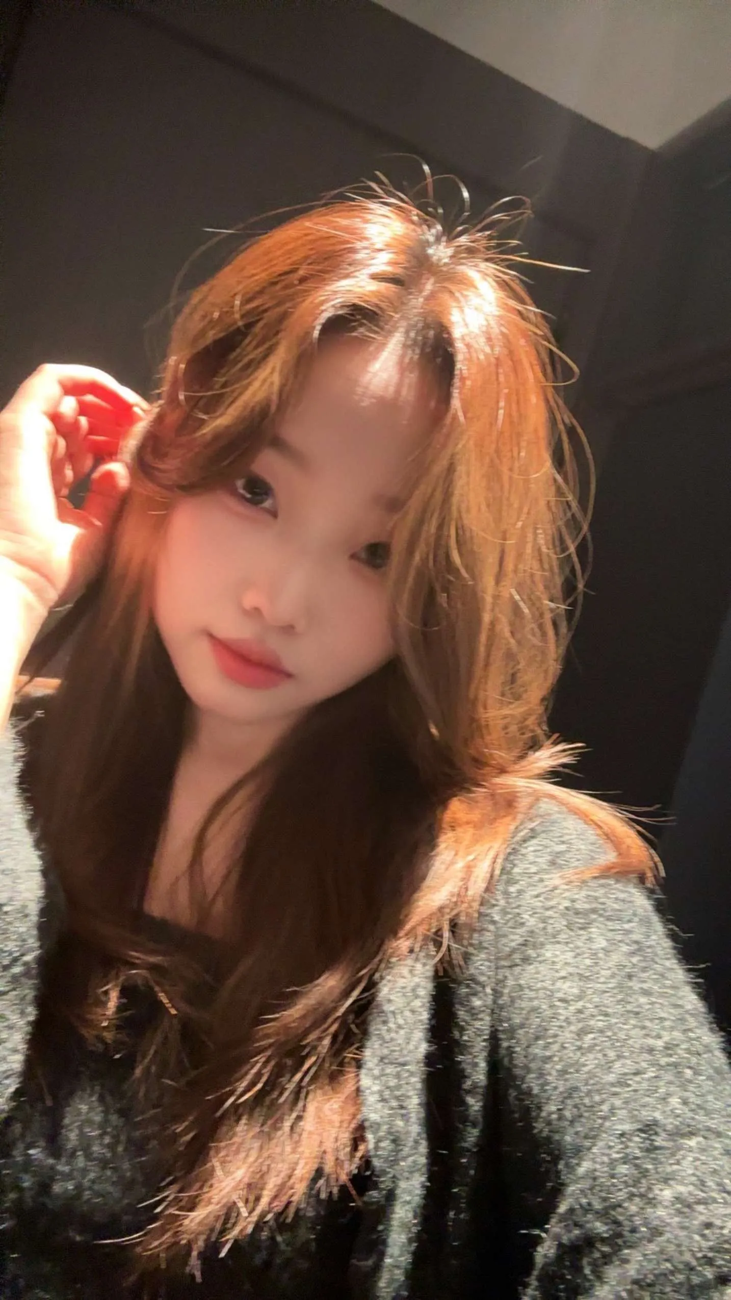 宝山*梦涵*顶配女友 Gallery 4