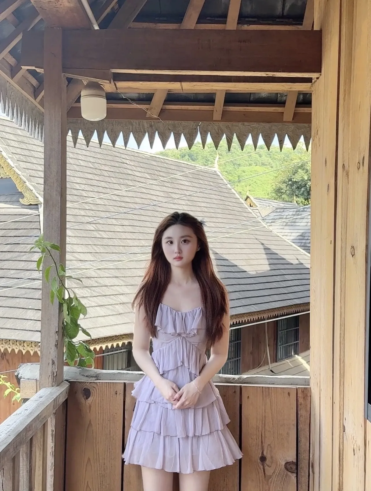 极品白小纯诗凡 Gallery 5