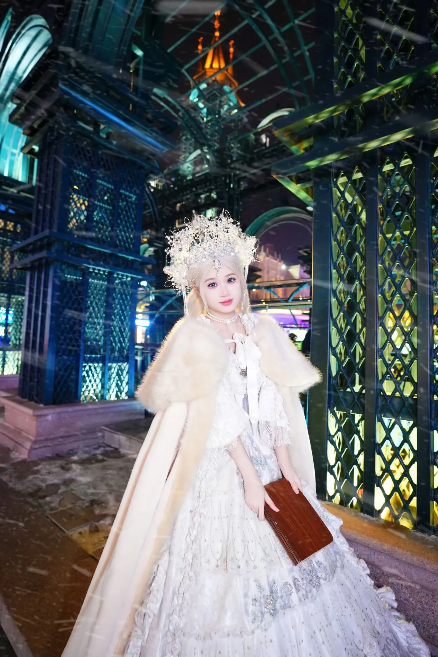 浦东❤️人小涵（新人首开） Gallery 2