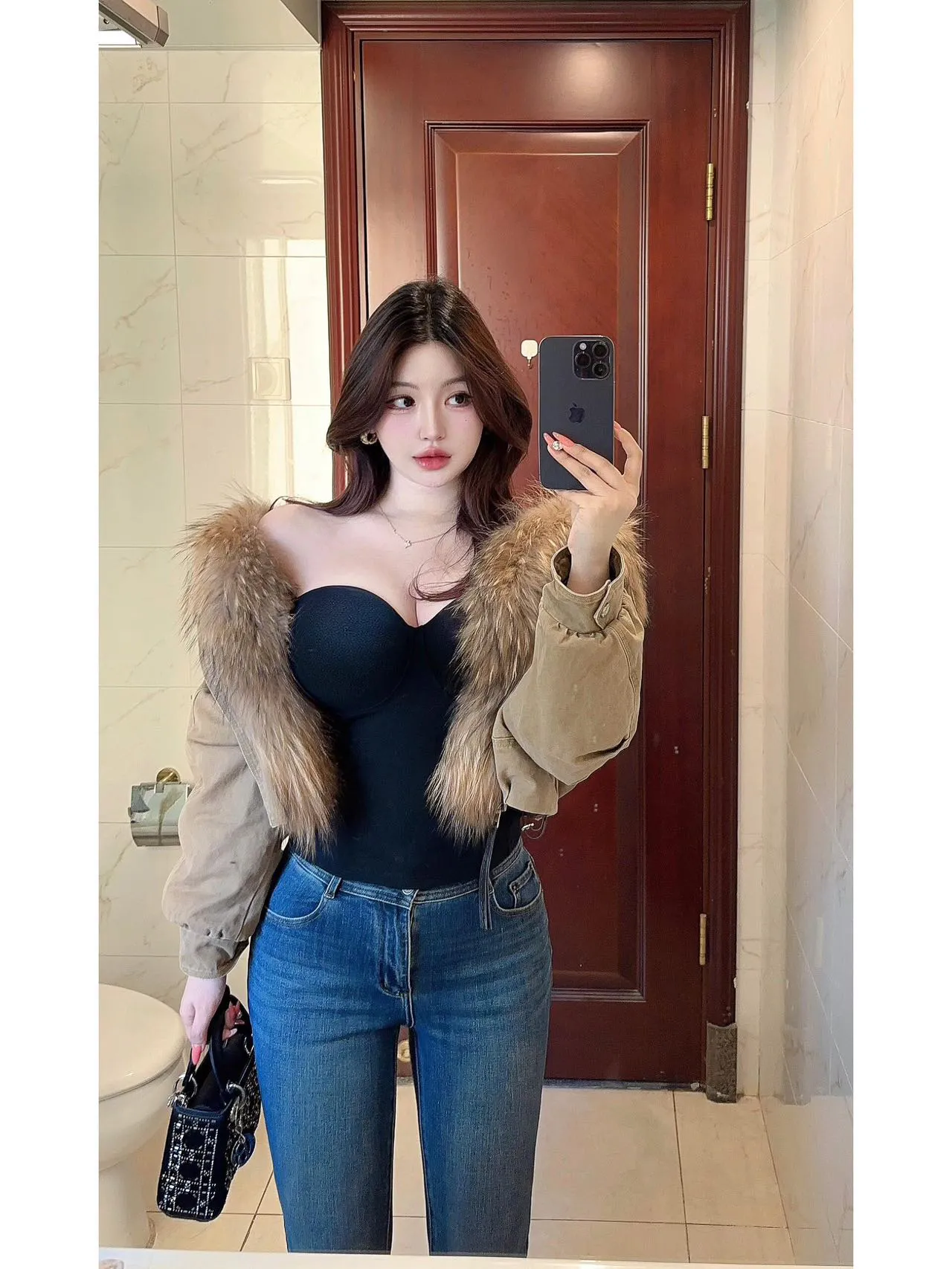 松江极品御姐 婷婷