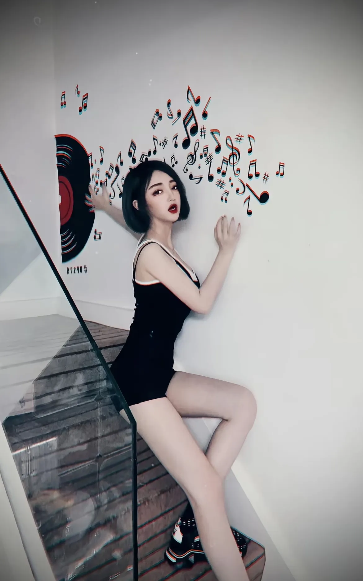 Lisa  舞蹈爱好者 短期兼职 Gallery 3