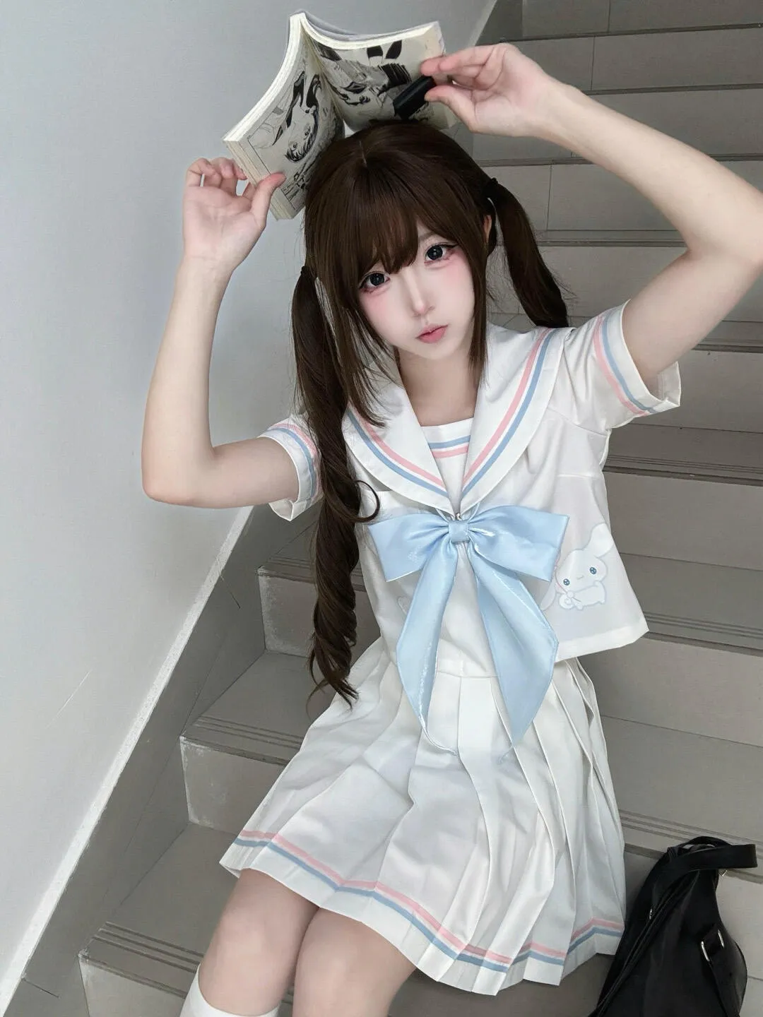 闵行08极品幼小萝莉梦梦（拍视频 Gallery 4