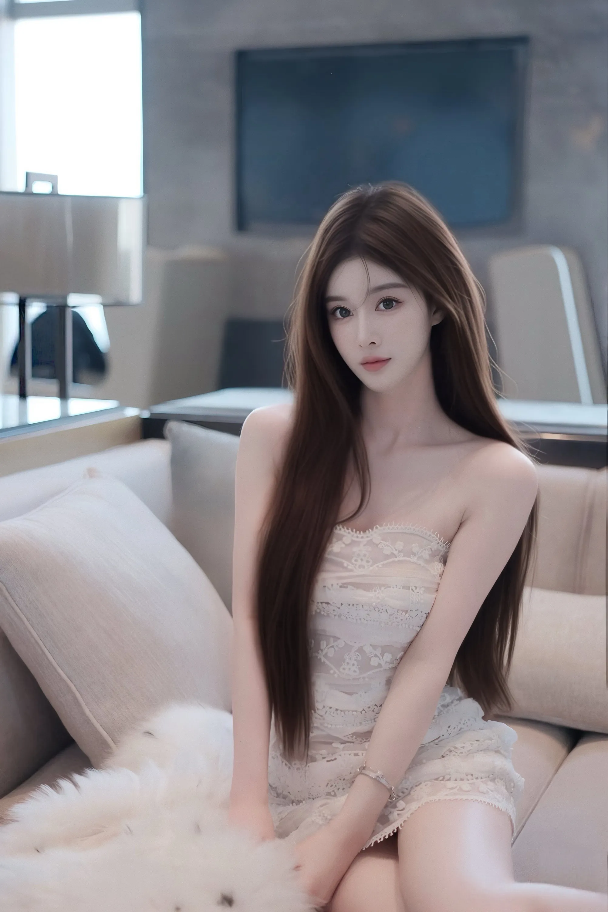 浦东电台播音兰兮 Gallery 3